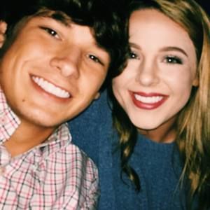 Meet your Posher, Chipper